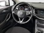 Opel Astra - fotka číslo 6