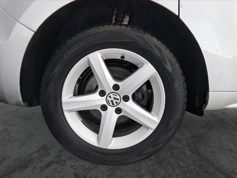 Volkswagen Sharan - hlavní fotka