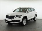 Škoda Kodiaq - fotka číslo 1
