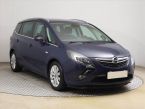 Opel Zafira - fotka číslo 0