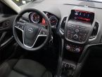 Opel Zafira - fotka číslo 6