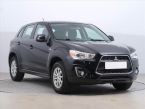 Mitsubishi ASX  - fotka číslo 0