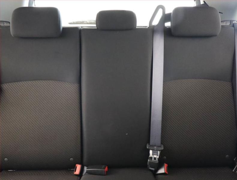 Mitsubishi ASX  - hlavní fotka