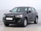 Mitsubishi ASX  - fotka číslo 1