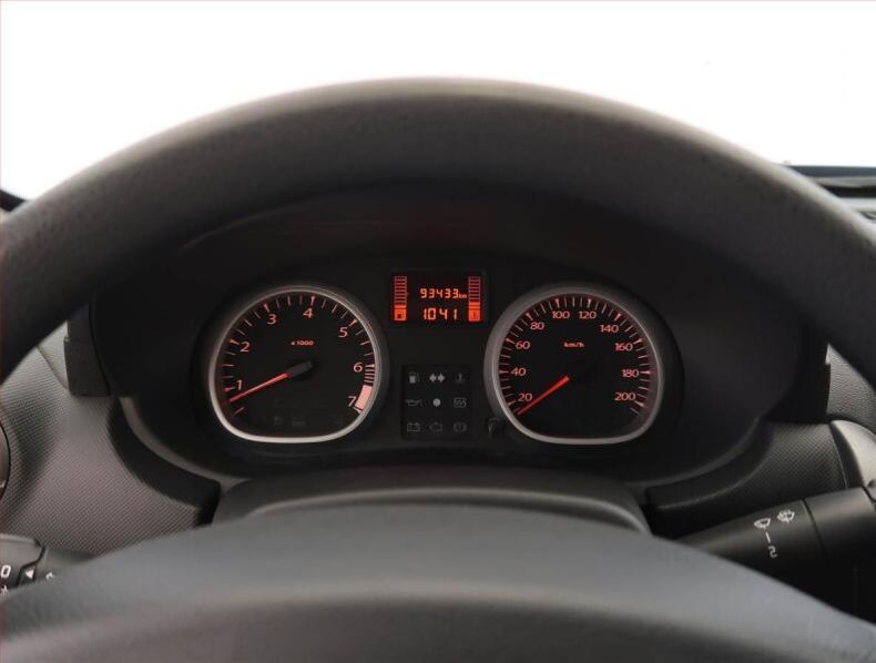 Dacia Duster - hlavní fotka