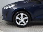Ford Fiesta - fotka číslo 11