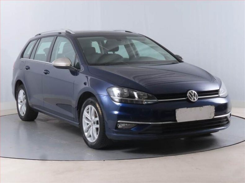 Volkswagen Golf - hlavní fotka inzerátu