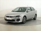Mitsubishi Lancer - fotka číslo 1