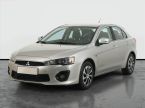 Mitsubishi Lancer - fotka číslo 1