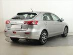 Mitsubishi Lancer - fotka číslo 4