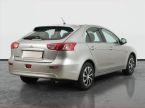 Mitsubishi Lancer - fotka číslo 4