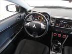 Mitsubishi Lancer - fotka číslo 6