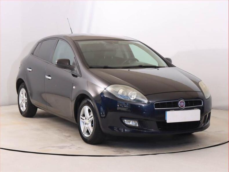 Fiat Bravo - hlavní fotka inzerátu
