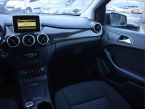 Mercedes Třída B - fotka číslo 7