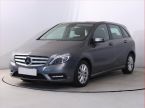 Mercedes Třída B - fotka číslo 1
