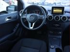 Mercedes Třída B - fotka číslo 6