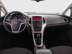 Opel Astra - fotka číslo 7