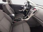 Opel Astra - fotka číslo 8