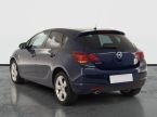Opel Astra - fotka číslo 3