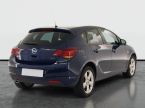 Opel Astra - fotka číslo 4