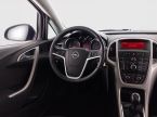 Opel Astra - fotka číslo 6
