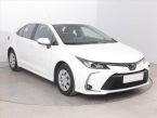 Toyota Corolla - fotka číslo 0