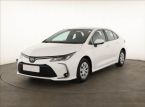 Toyota Corolla - fotka číslo 1