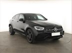 Mercedes Třída GLC - fotka číslo 0