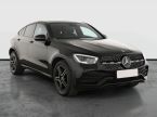Mercedes Třída GLC - fotka číslo 0