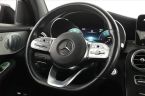 Mercedes Třída GLC - fotka číslo 7