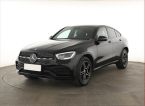 Mercedes Třída GLC - fotka číslo 1