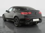 Mercedes Třída GLC - fotka číslo 3