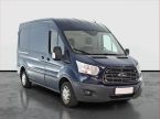 Ford Transit - fotka číslo 0