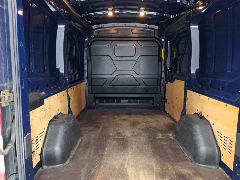 Ford Transit - hlavní fotka