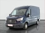 Ford Transit - fotka číslo 1