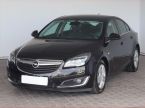Opel Insignia - fotka číslo 1