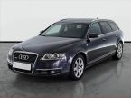 Audi A6 - fotka číslo 1