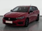 Fiat Tipo - fotka číslo 1