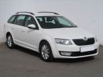 Škoda Octavia - fotka číslo 0