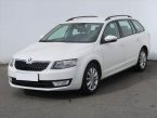 Škoda Octavia - fotka číslo 1