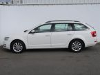 Škoda Octavia - fotka číslo 2