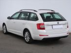 Škoda Octavia - fotka číslo 3
