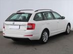 Škoda Octavia - fotka číslo 4