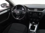 Škoda Octavia - fotka číslo 6