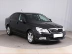 Škoda Octavia - fotka číslo 0