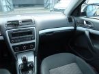 Škoda Octavia - fotka číslo 7