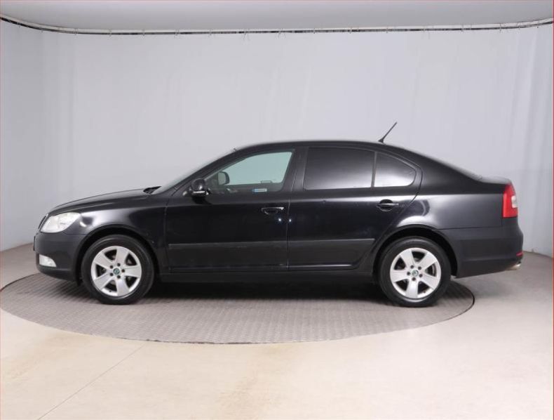 Škoda Octavia - hlavní fotka
