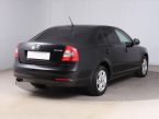 Škoda Octavia - fotka číslo 4