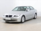 BMW Řada 5 - fotka číslo 1