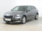 Škoda Scala - fotka číslo 1